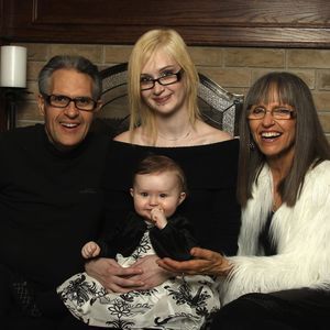 Meet your Posher, Faye